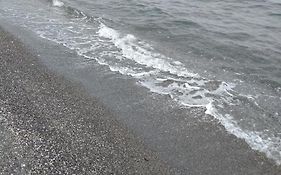 On The Beach